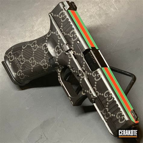 gucci glock mark|gucci glock brands.